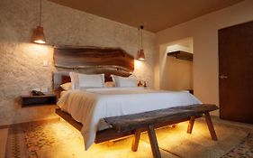 Hotel Scappata